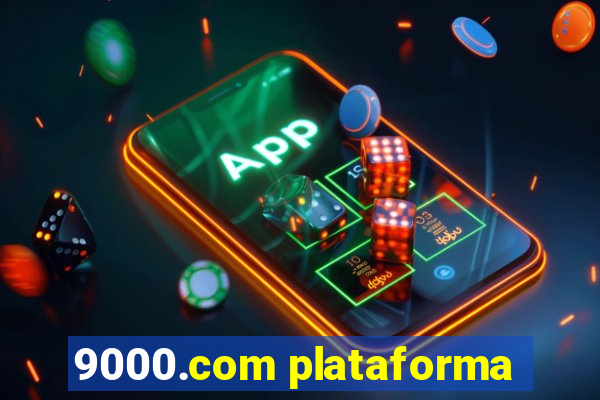 9000.com plataforma